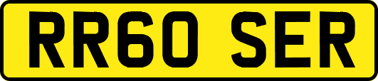 RR60SER