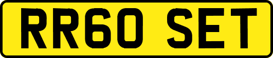 RR60SET