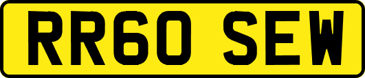 RR60SEW