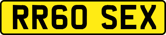 RR60SEX