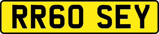 RR60SEY