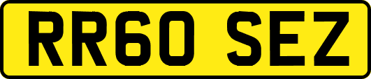 RR60SEZ