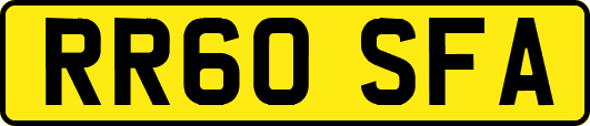 RR60SFA