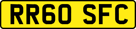 RR60SFC