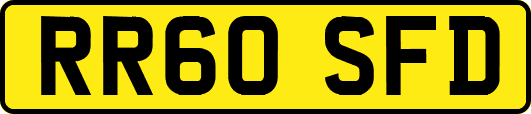 RR60SFD