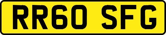 RR60SFG