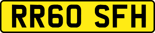 RR60SFH