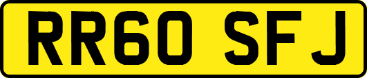 RR60SFJ