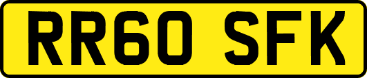 RR60SFK