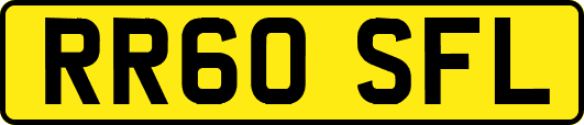 RR60SFL