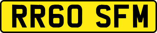 RR60SFM