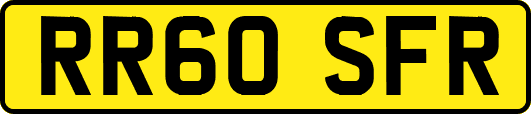 RR60SFR