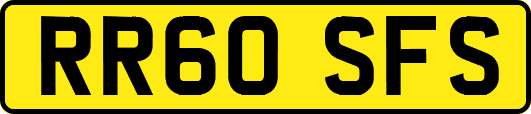 RR60SFS