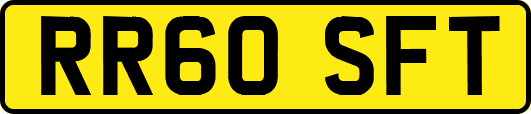 RR60SFT
