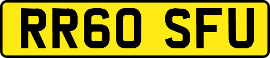 RR60SFU