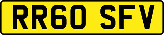 RR60SFV
