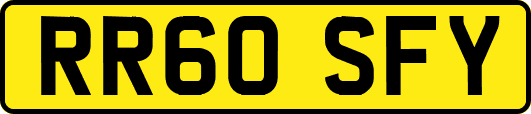 RR60SFY