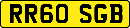RR60SGB