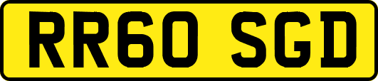 RR60SGD