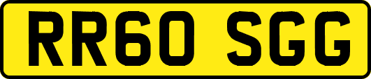 RR60SGG