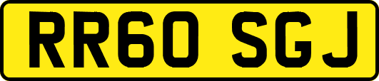 RR60SGJ