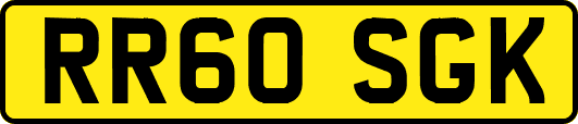 RR60SGK