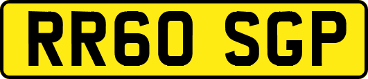 RR60SGP