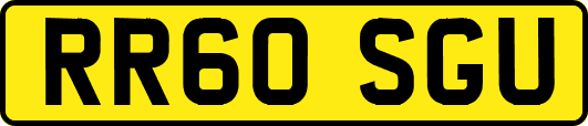 RR60SGU