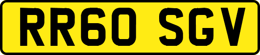 RR60SGV