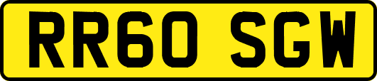 RR60SGW