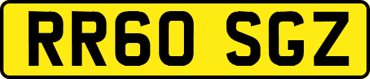RR60SGZ