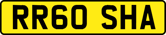 RR60SHA