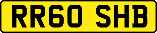 RR60SHB