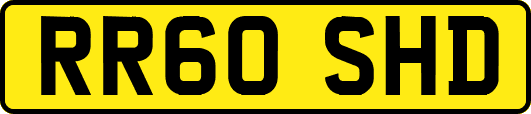 RR60SHD