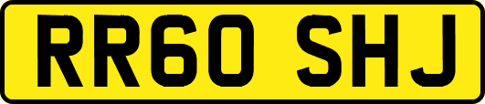 RR60SHJ