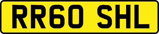 RR60SHL