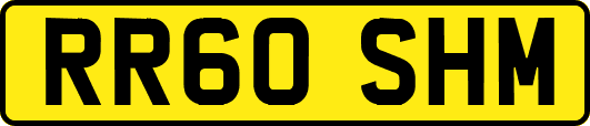 RR60SHM