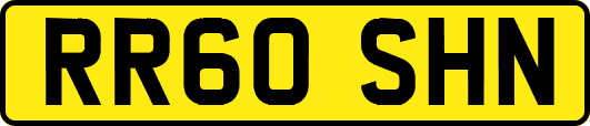 RR60SHN