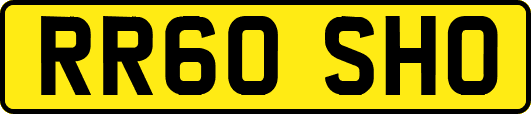 RR60SHO