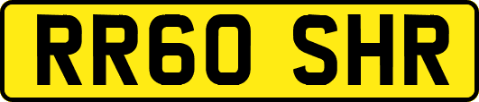 RR60SHR