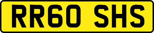 RR60SHS