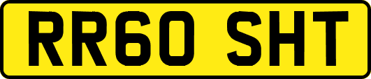RR60SHT