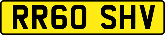 RR60SHV
