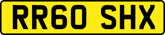 RR60SHX