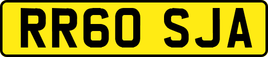 RR60SJA
