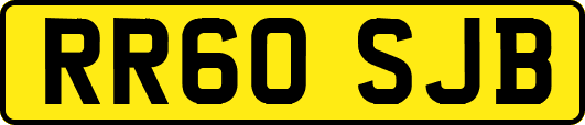 RR60SJB