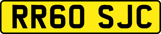 RR60SJC