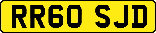 RR60SJD