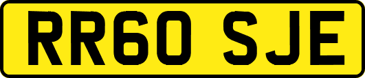 RR60SJE
