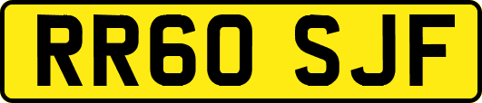 RR60SJF
